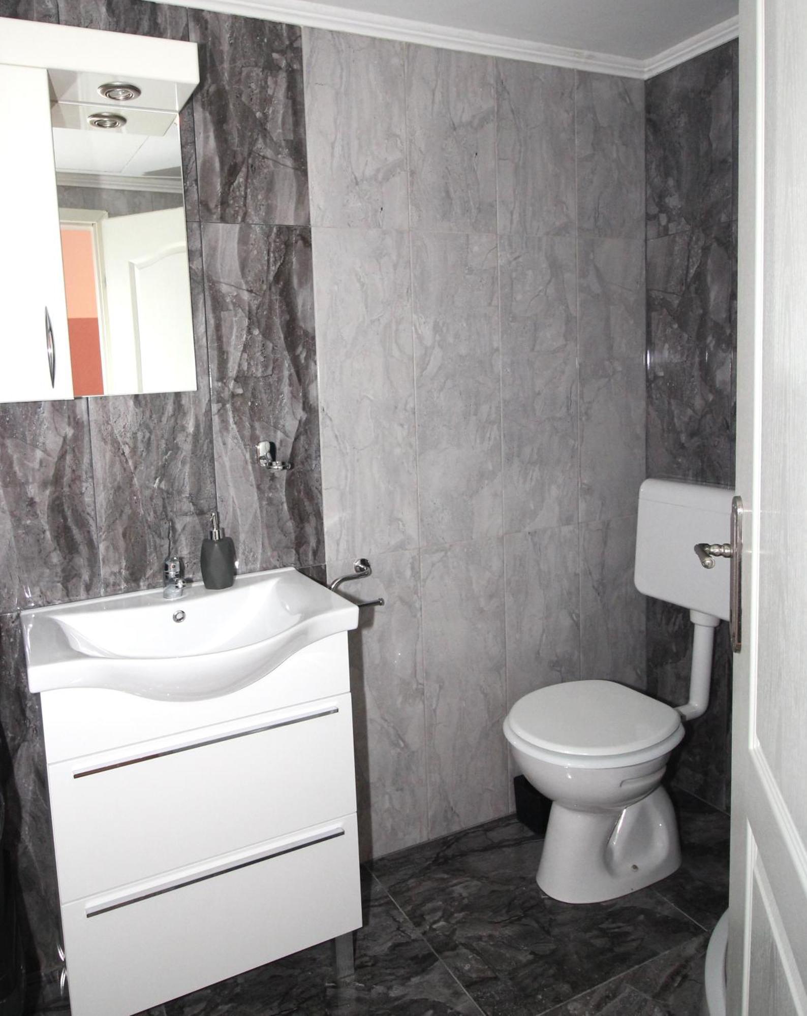 Studio Apartman Maro Сень Экстерьер фото